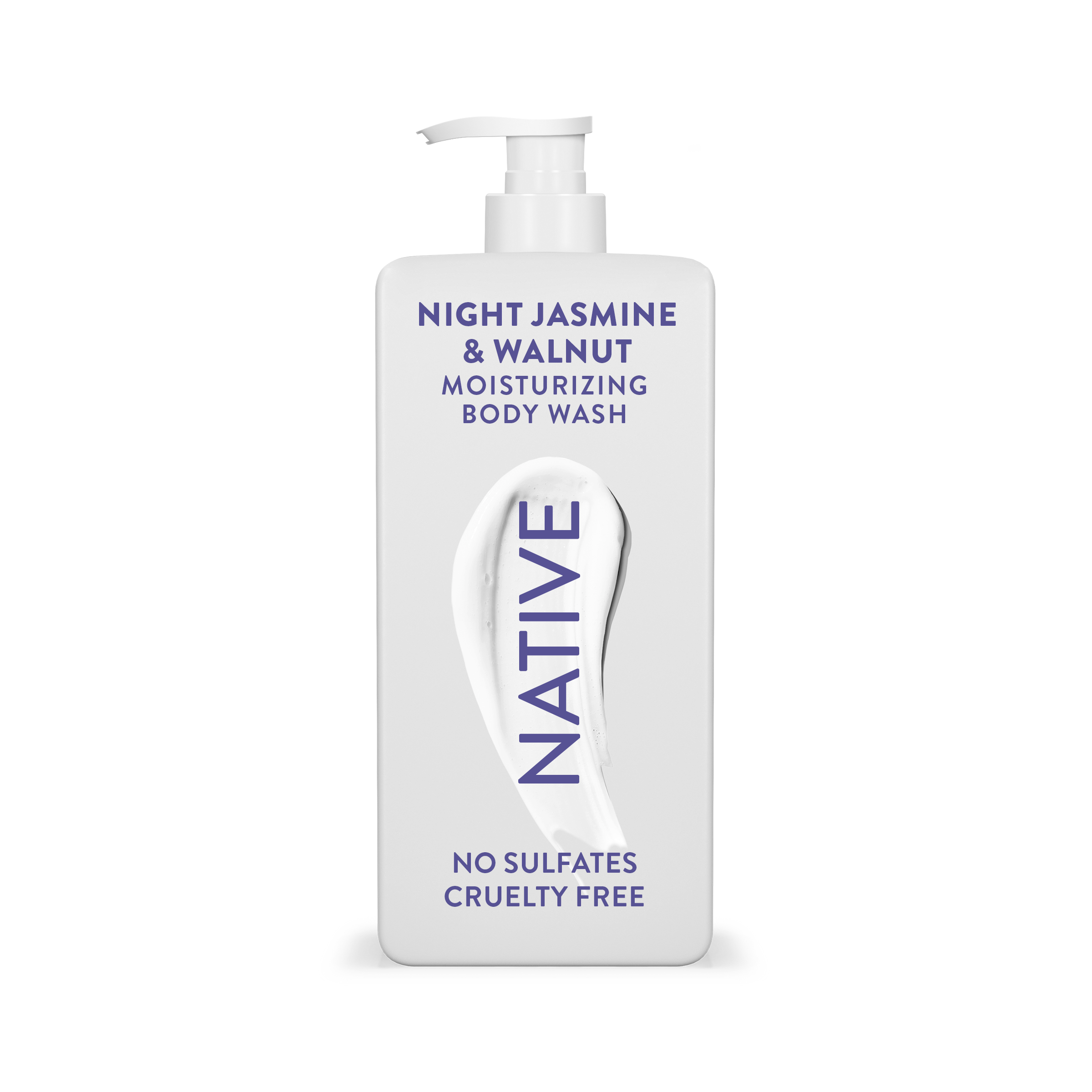 Moisturizing Body Wash - Last Chance - Fresh Routine