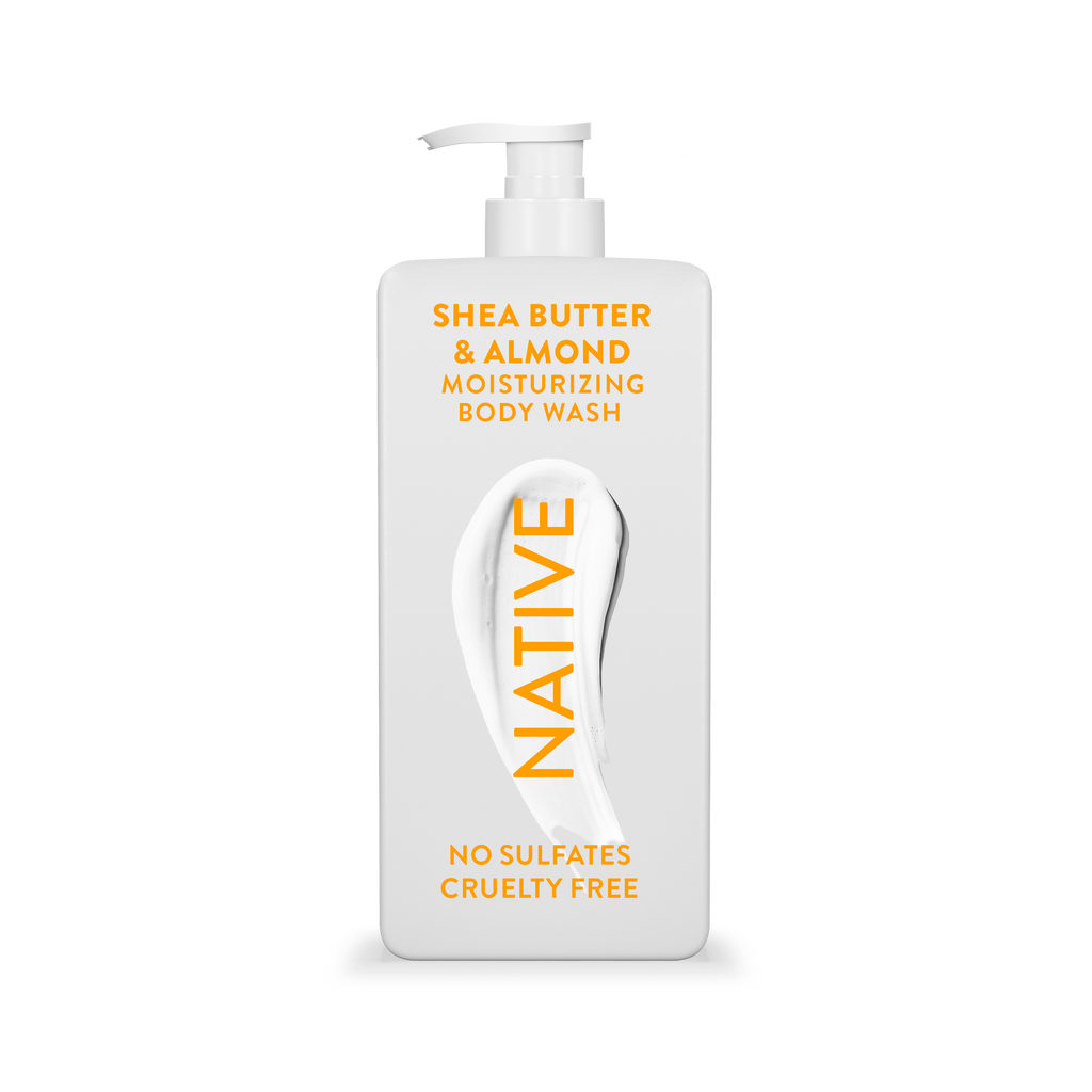 Moisturizing Body Wash - Last Chance - Fresh Routine