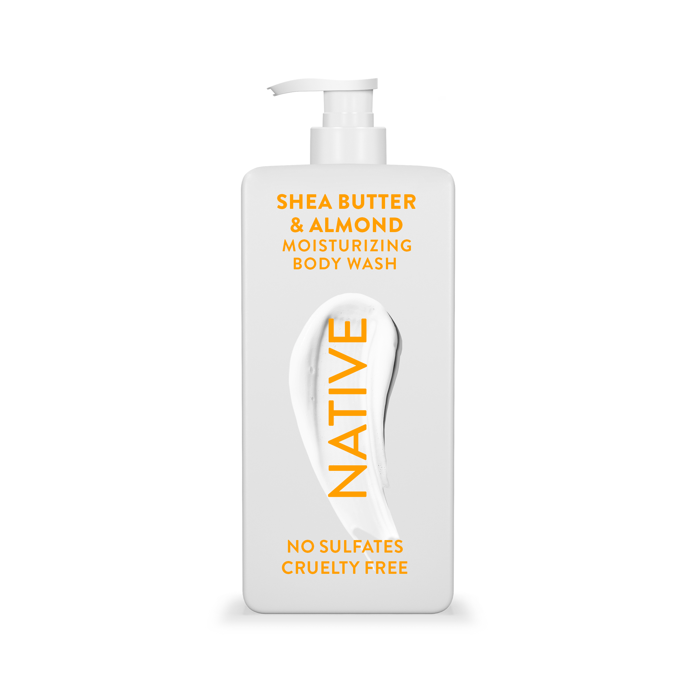 Moisturizing Body Wash - Last Chance - Fresh Routine