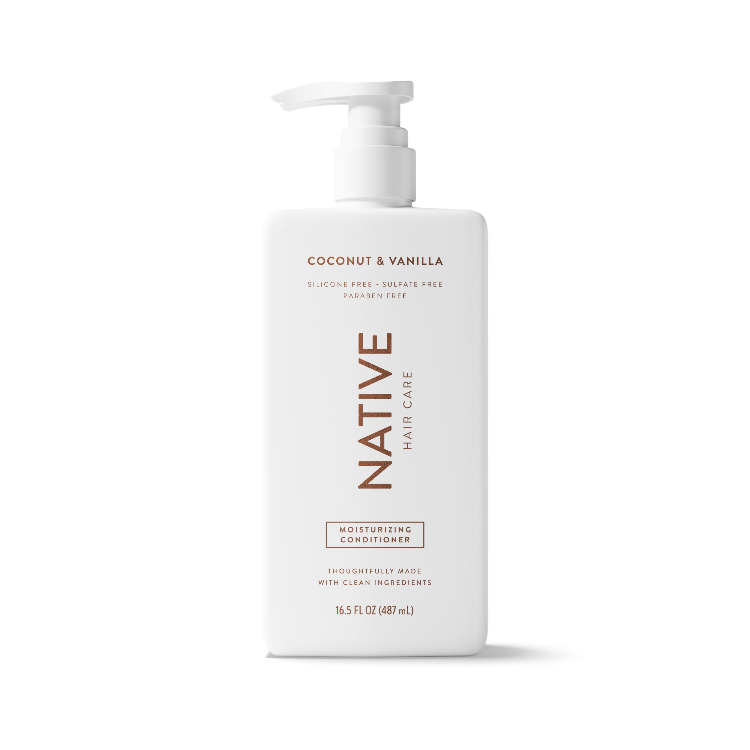 Moisturizing Conditioner - Clean Scalp