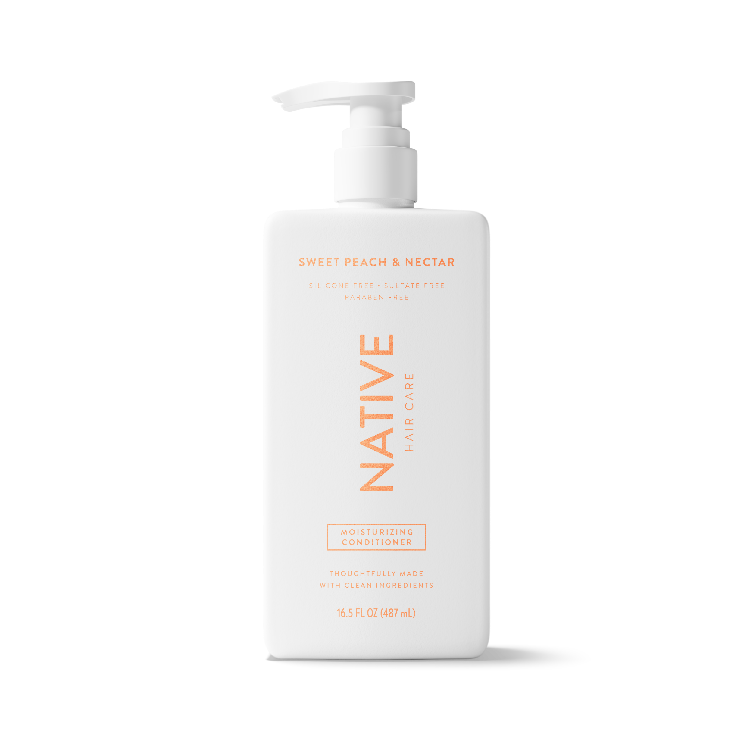 Moisturizing Conditioner - Clean Scalp