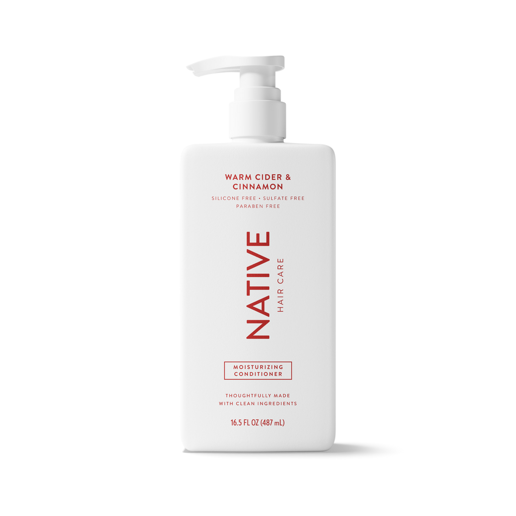 Moisturizing Conditioner - Clean Scalp