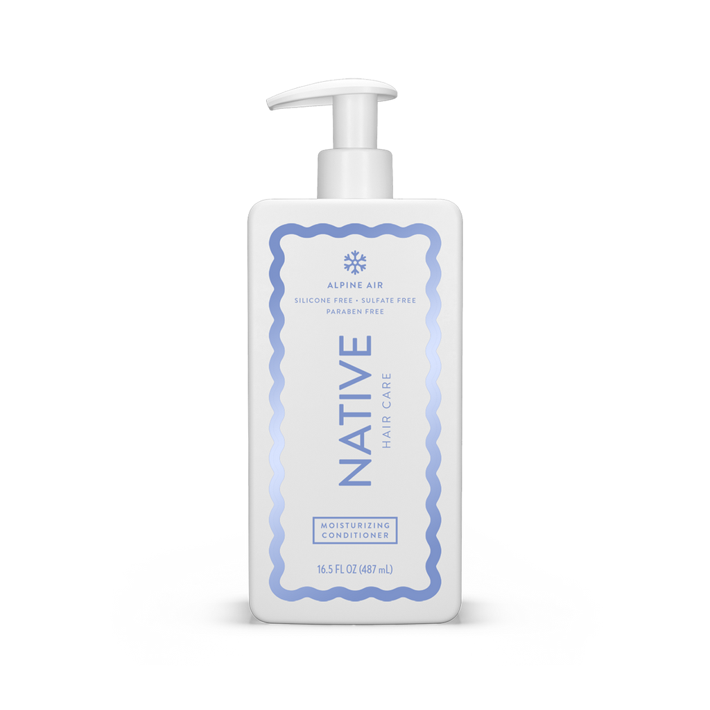 Moisturizing Conditioner - Last Chance - Fresh Routine