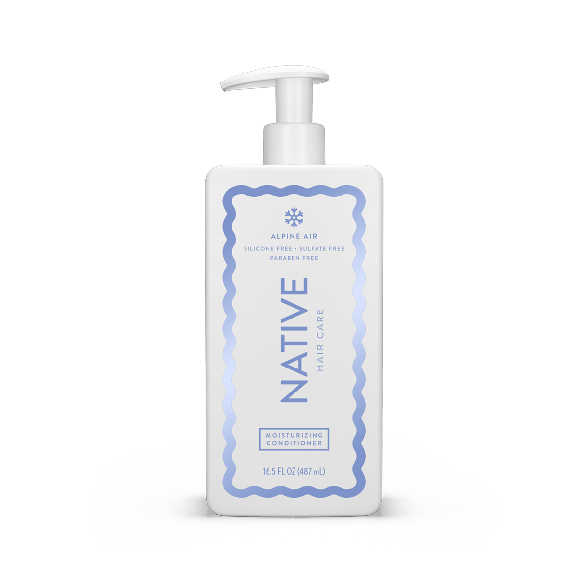 Moisturizing Conditioner - Last Chance - Fresh Routine