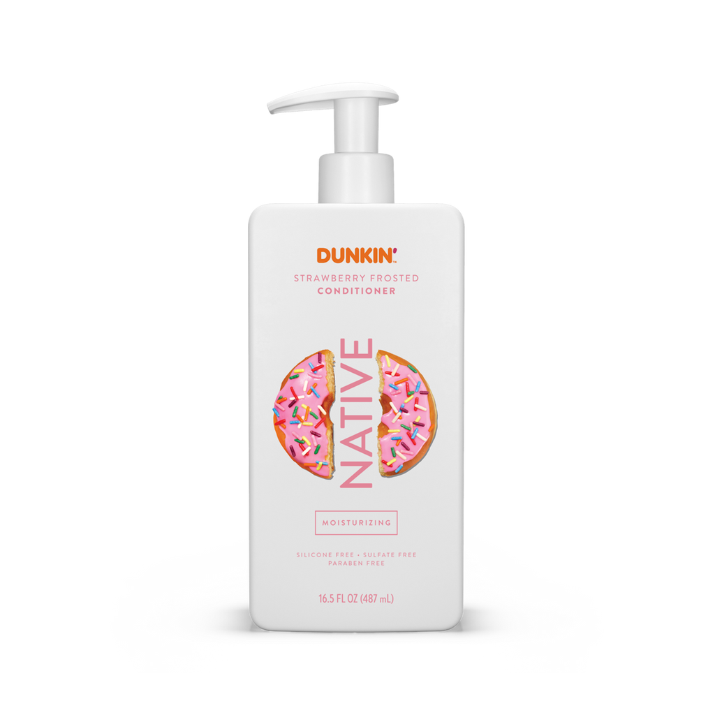 Moisturizing Conditioner - Last Chance - Fresh Routine