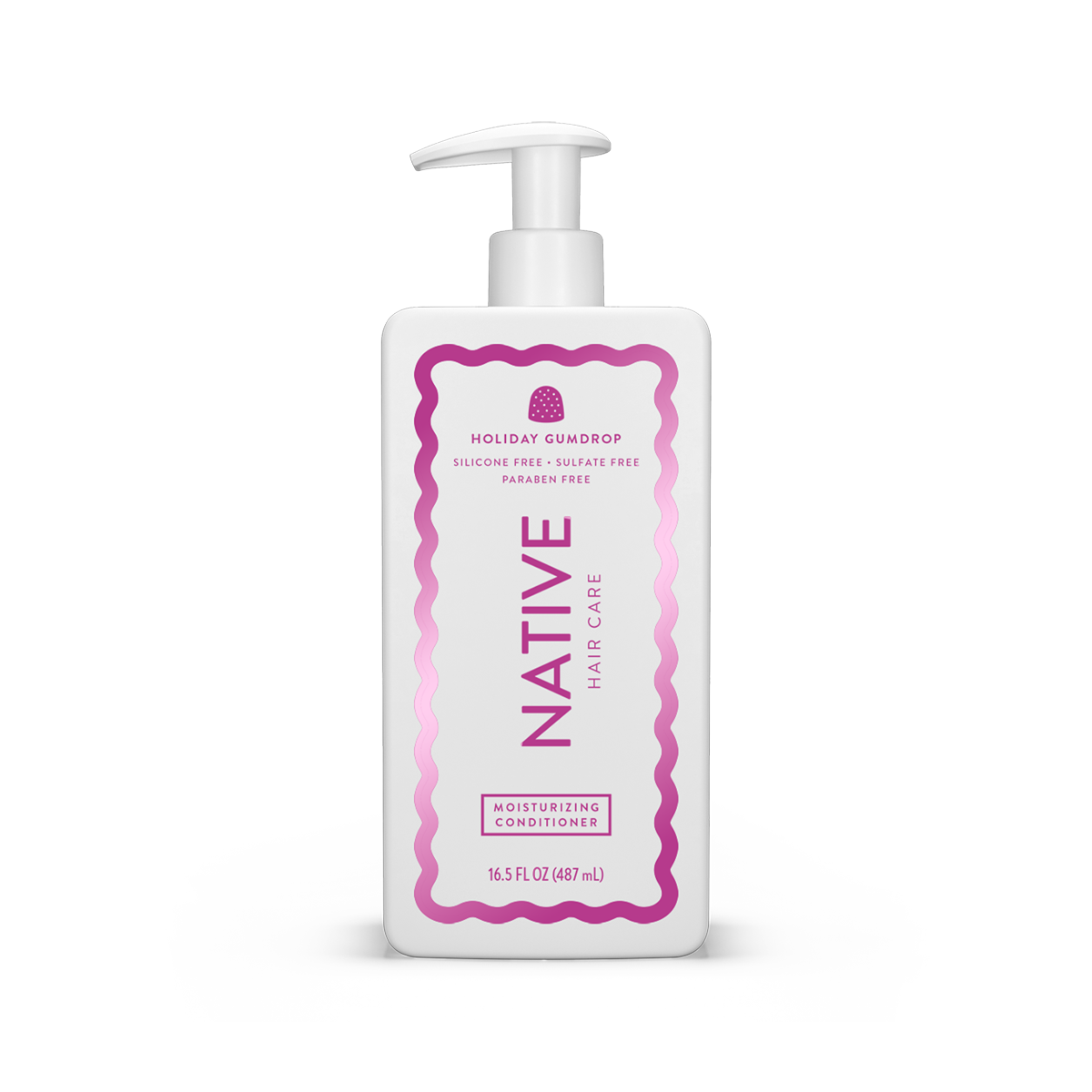 Moisturizing Conditioner - Last Chance - Fresh Routine