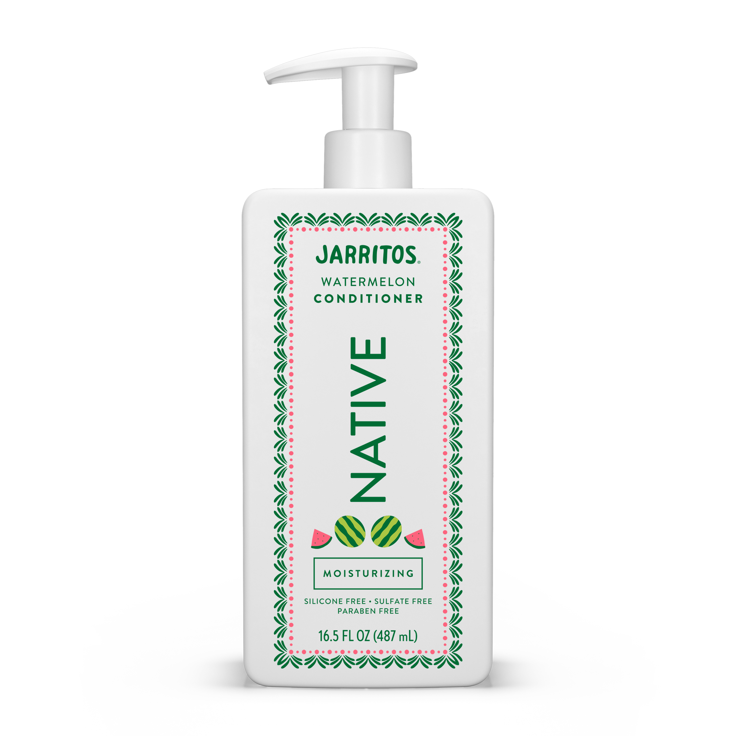 Moisturizing Conditioner - Last Chance - Fresh Routine