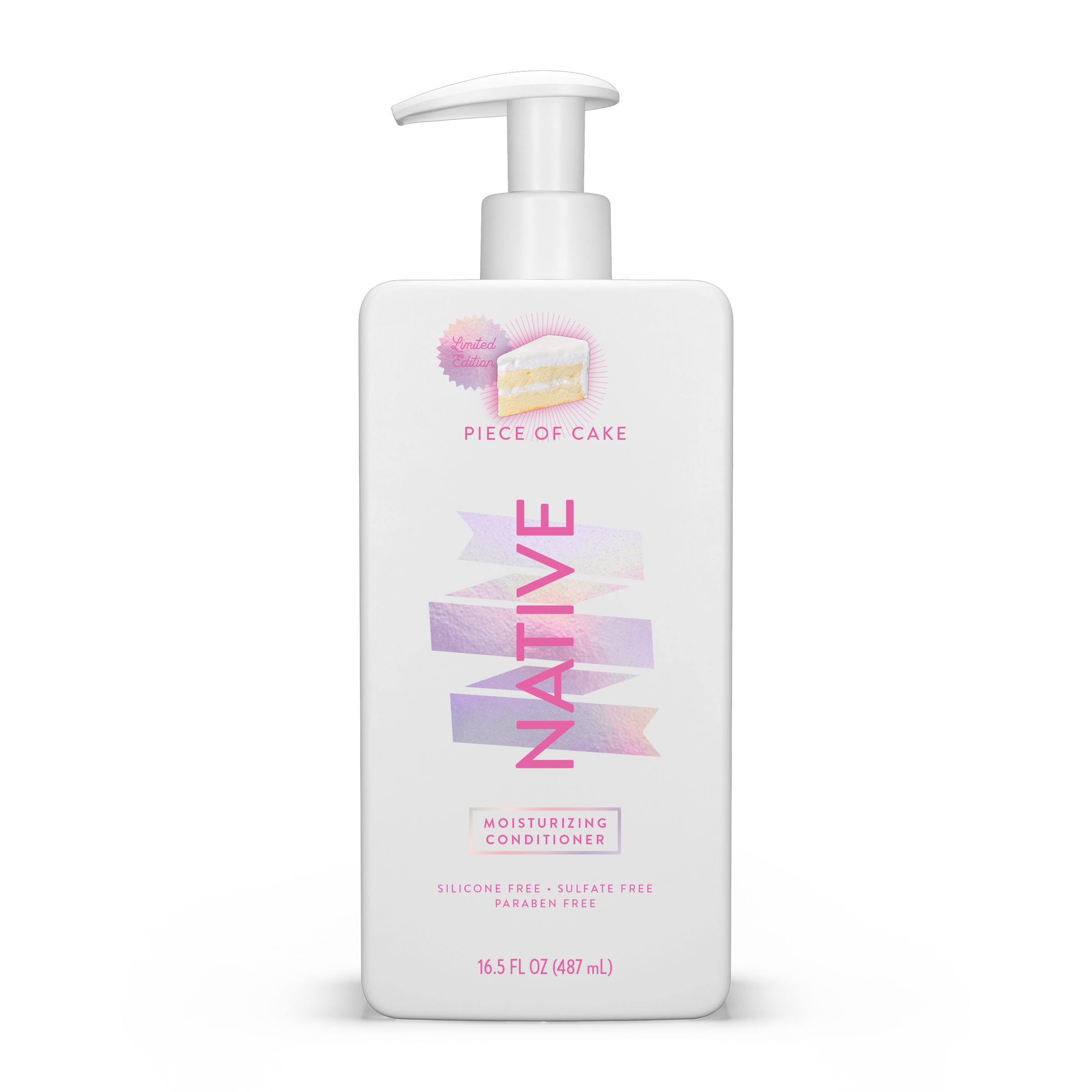Moisturizing Conditioner - Last Chance - Fresh Routine