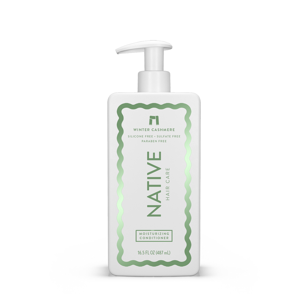 Moisturizing Conditioner - Last Chance - Fresh Routine
