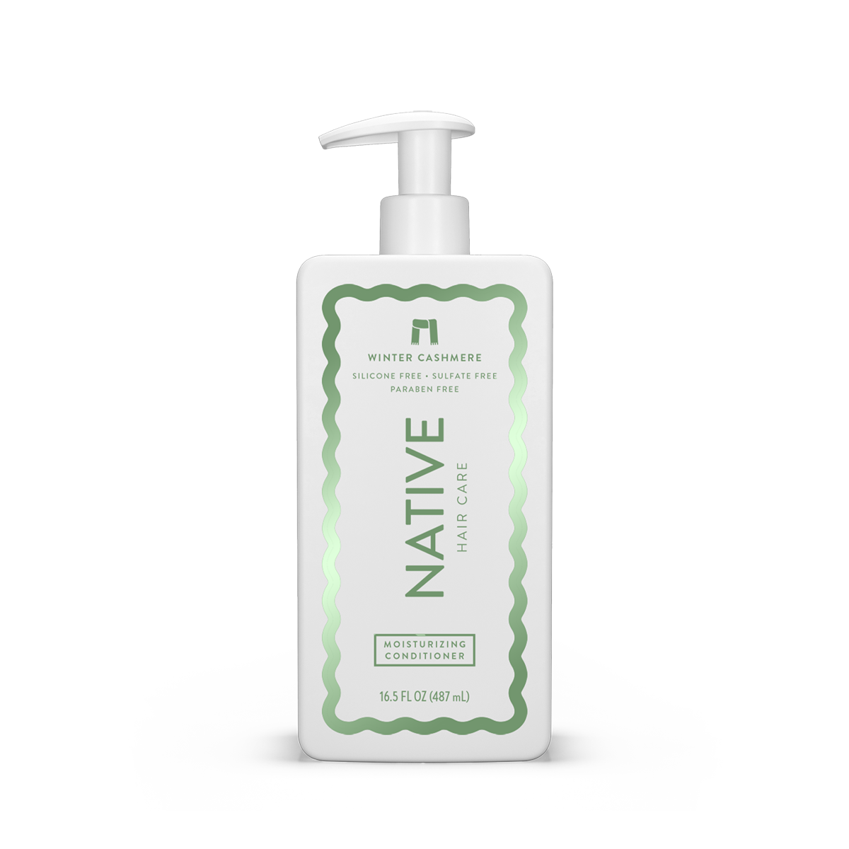 Moisturizing Conditioner - Last Chance - Fresh Routine
