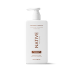 Moisturizing Shampoo - Hair Care