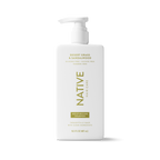 Moisturizing Shampoo - Fresh Routine