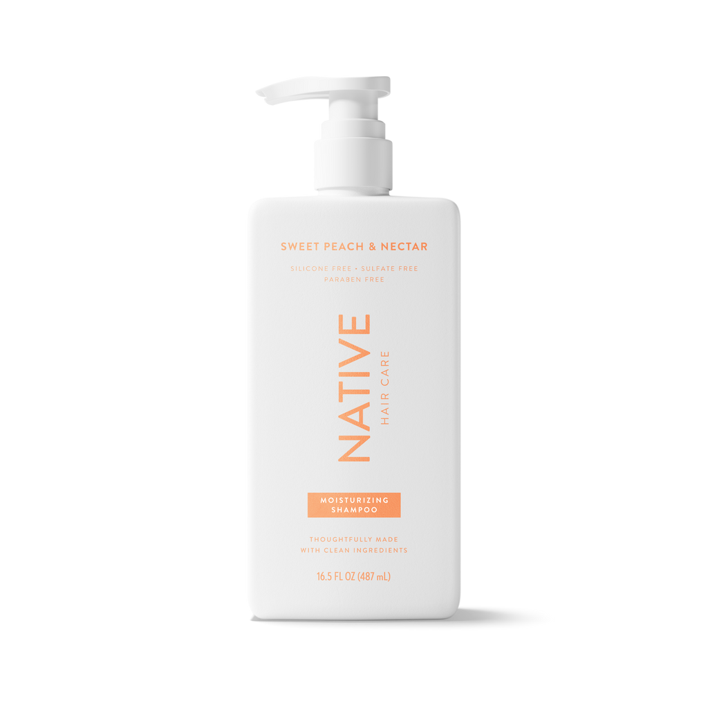 Moisturizing Shampoo - Fresh Routine