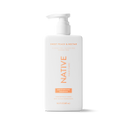 Moisturizing Shampoo - Fresh Routine