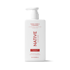Moisturizing Shampoo - Fresh Routine