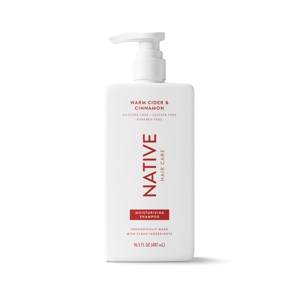 Moisturizing Shampoo - Hair Care