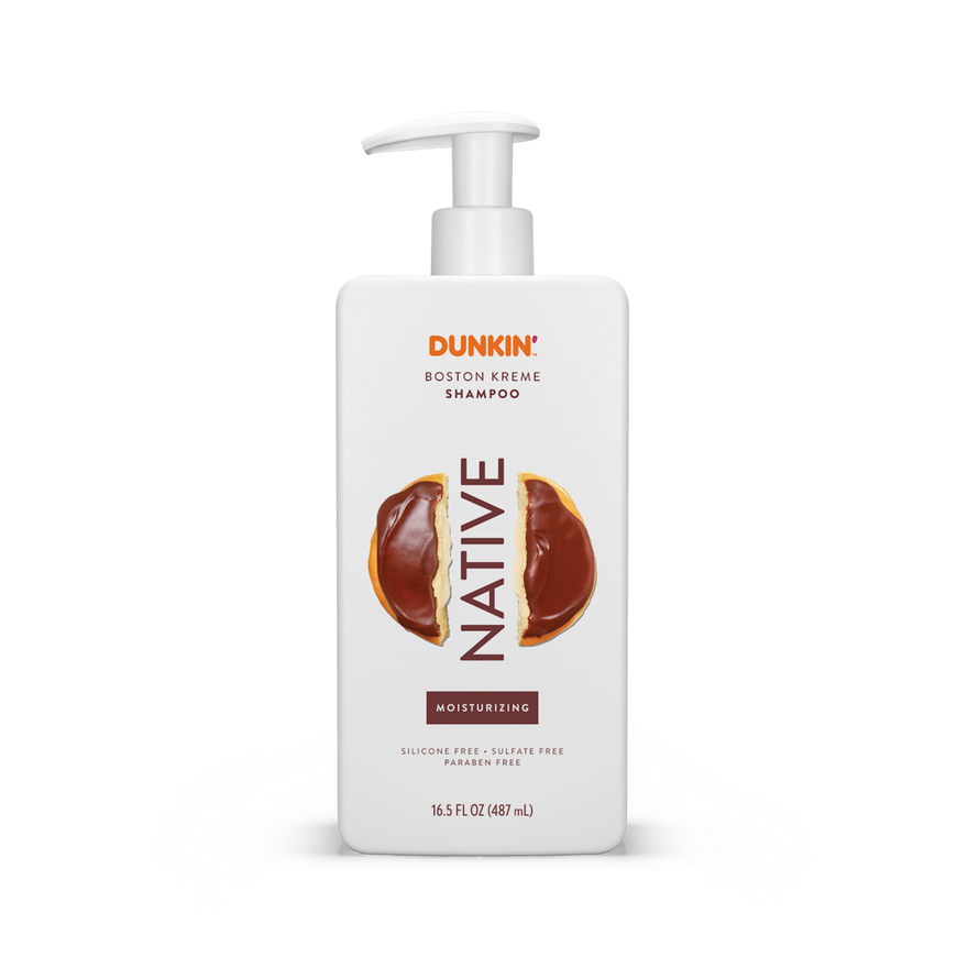 Moisturizing Shampoo - Last Chance - Calm Finish (16.5oz)