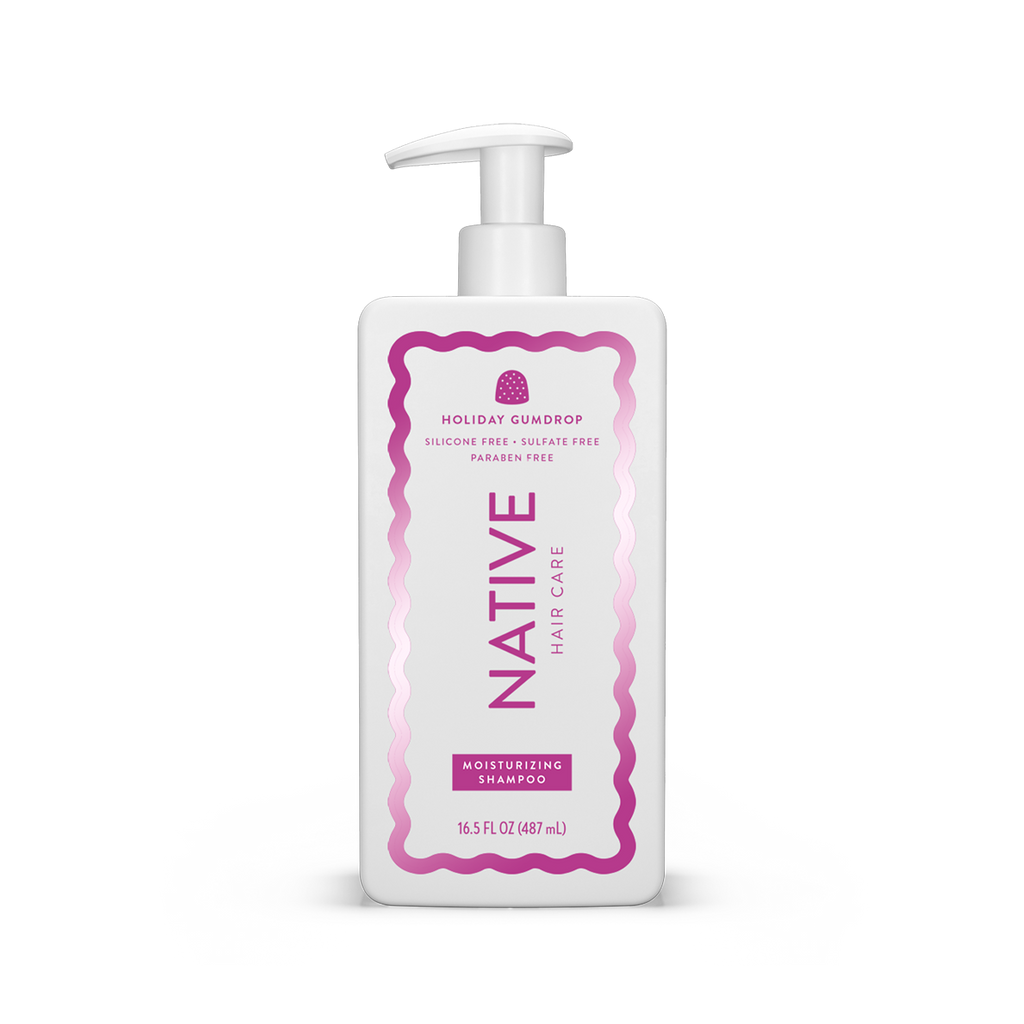 Moisturizing Shampoo - Last Chance - Daily Care