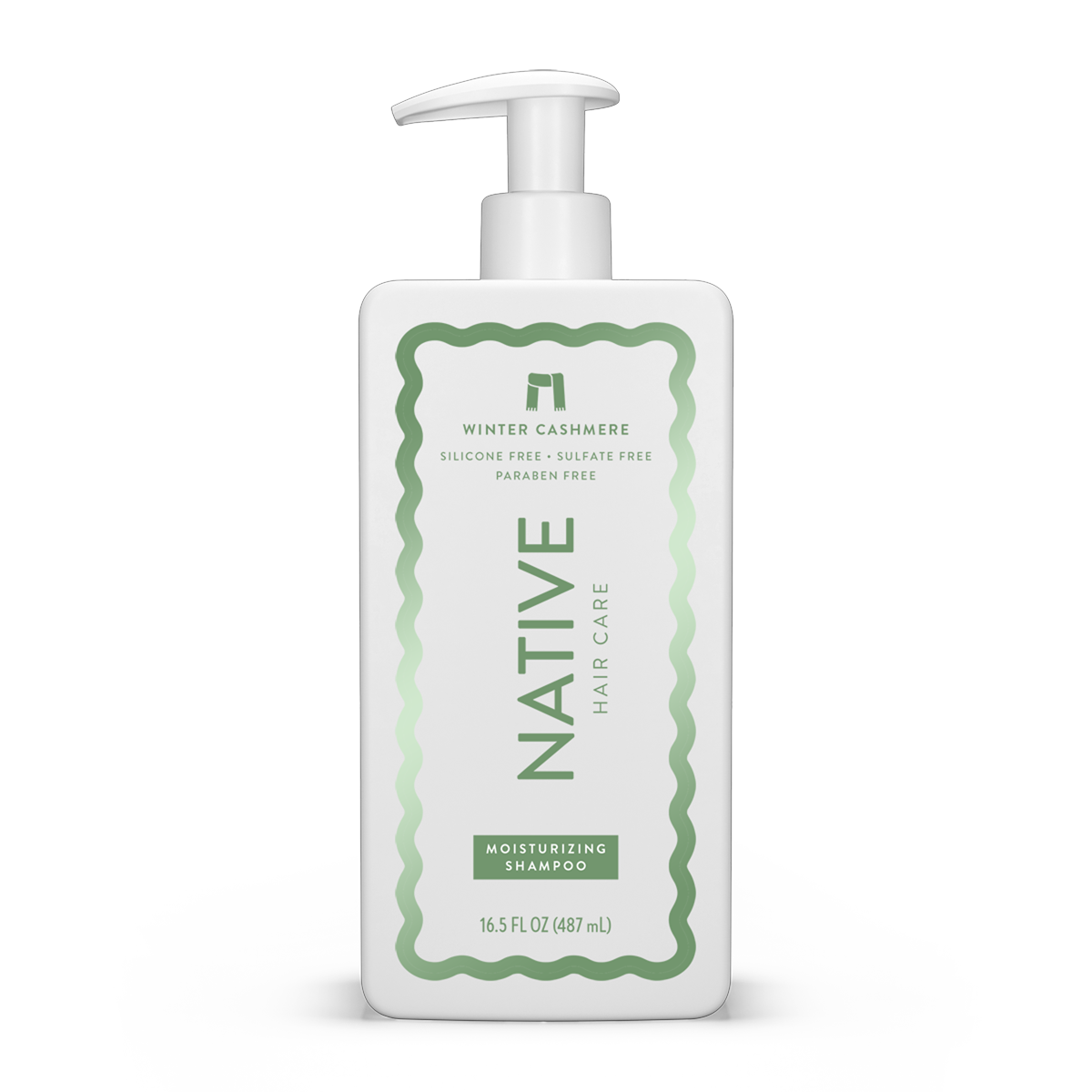 Moisturizing Shampoo - Last Chance - Daily Care