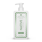 Moisturizing Shampoo - Last Chance - Calm Finish