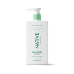 Scalp Detox Shampoo - Calm Finish