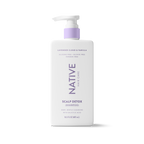 Scalp Detox Shampoo - Calm Finish