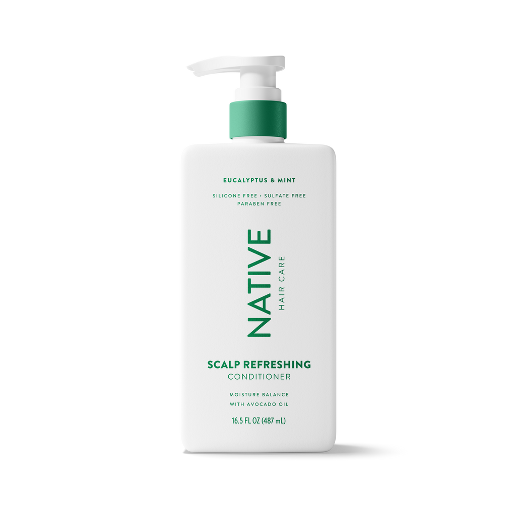 Scalp Refreshing Conditioner - Soft Balance