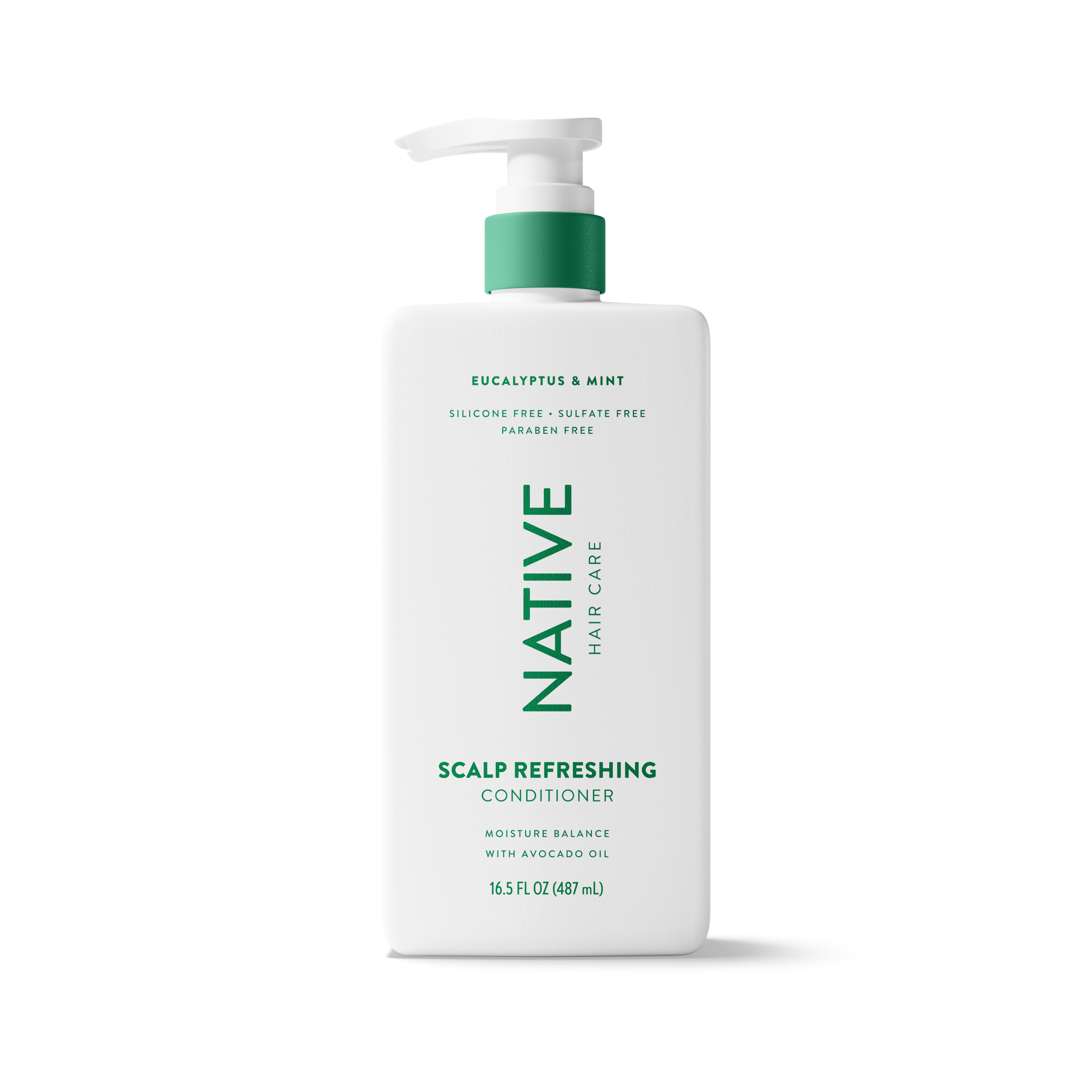 Scalp Refreshing Conditioner - Soft Balance