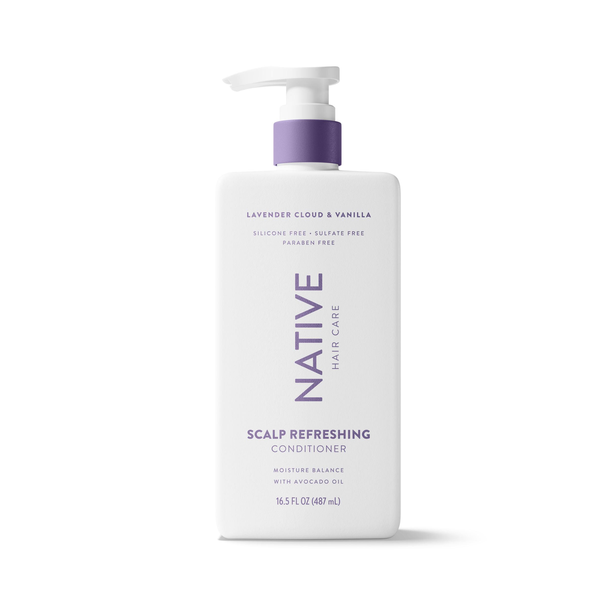 Scalp Refreshing Conditioner - Soft Balance