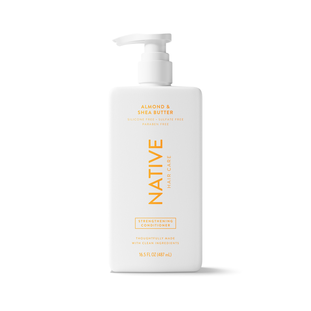 Strengthening Conditioner - Hair Care