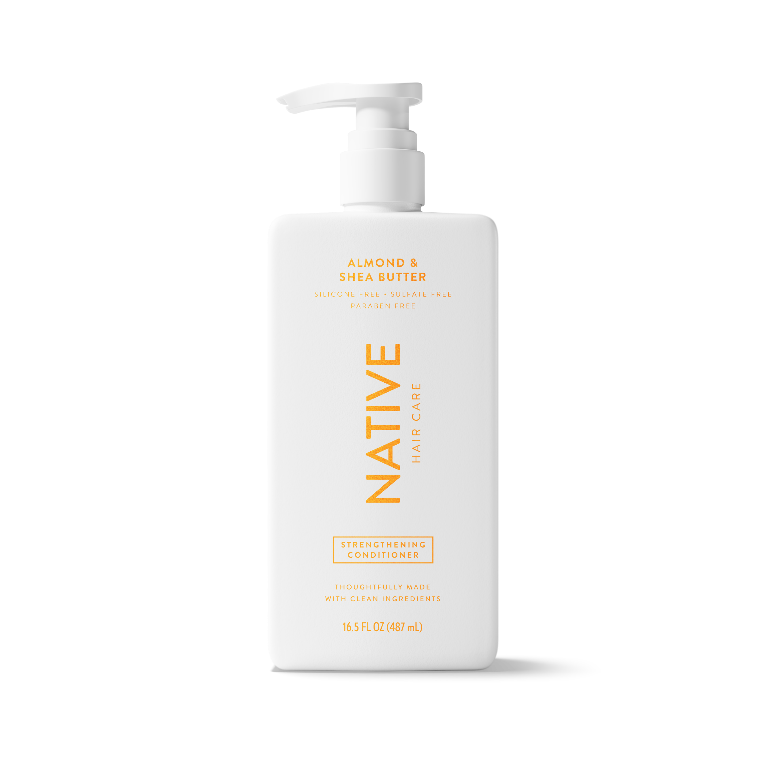 Strengthening Conditioner - Hair Care