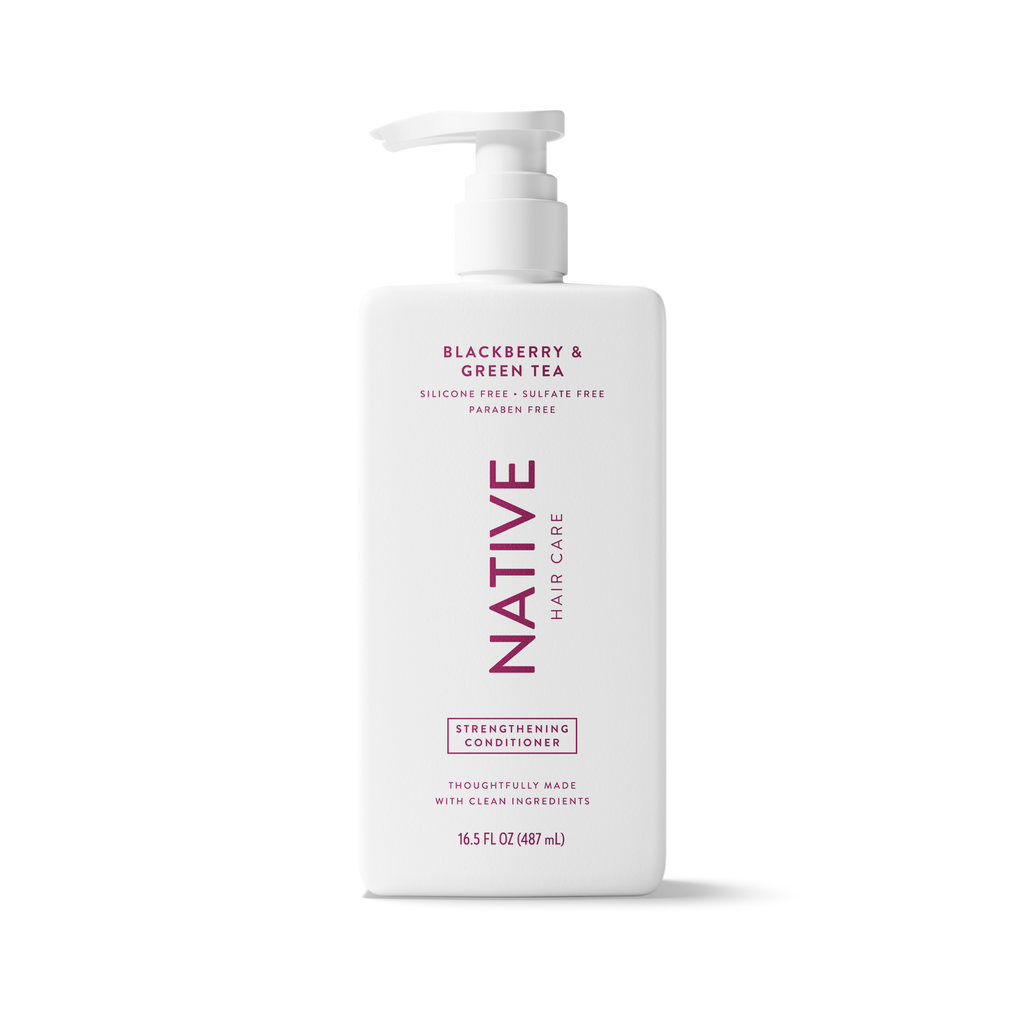 Strengthening Conditioner - Hair Care