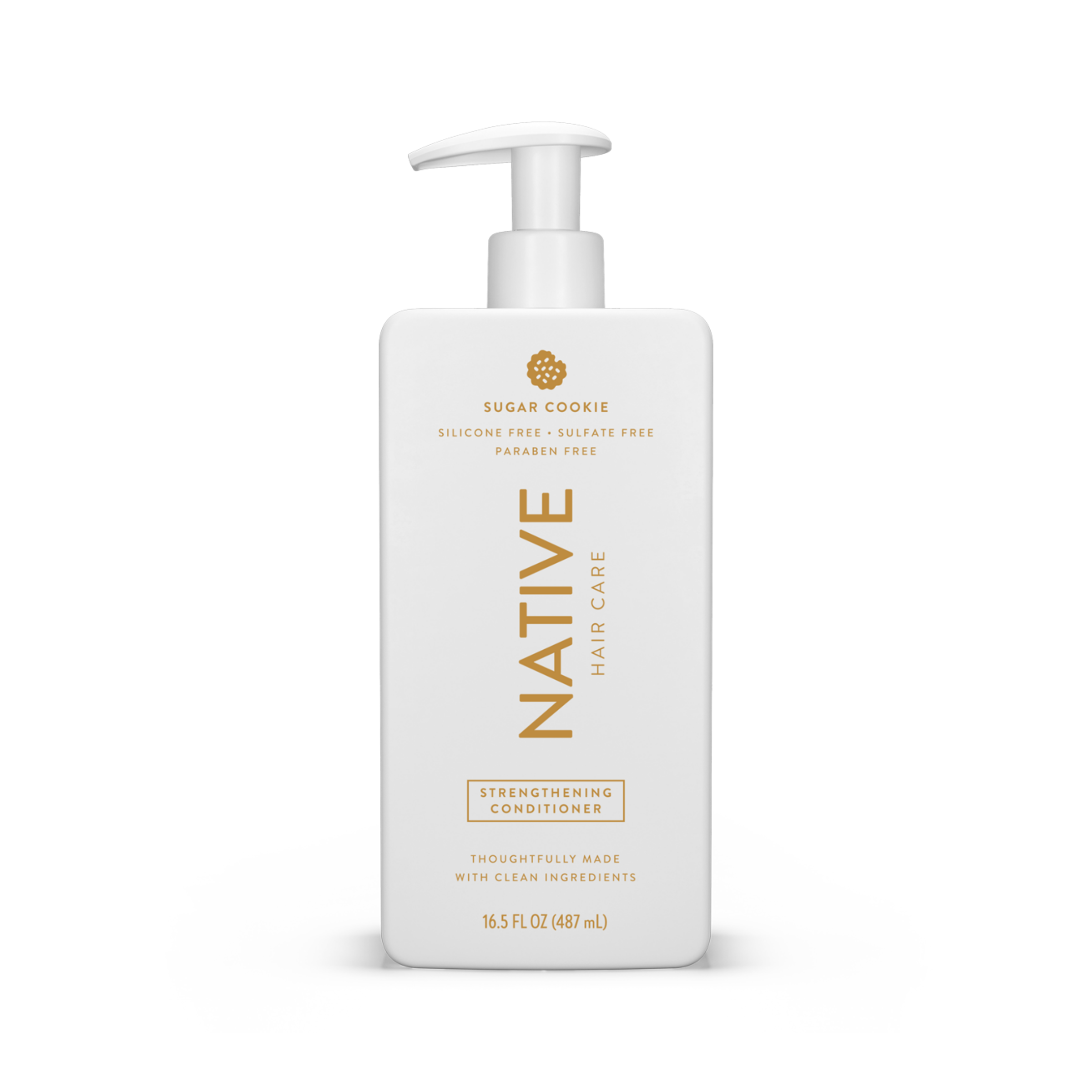 Strengthening Conditioner - Last Chance - Daily Roots