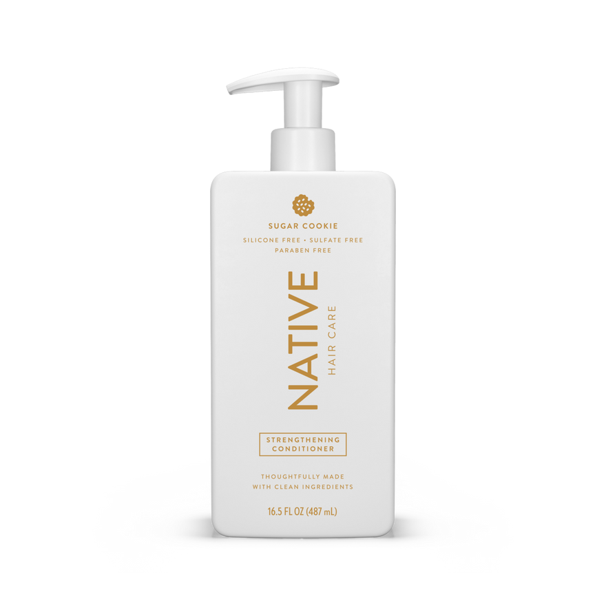 Strengthening Conditioner - Last Chance - Daily Roots (16.5oz)