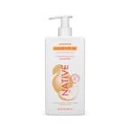 Strengthening Shampoo - Calm Finish