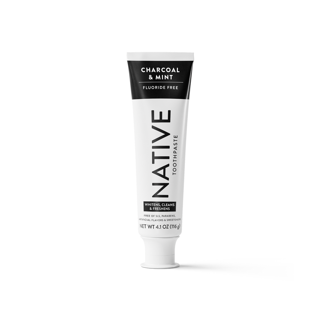 Toothpaste - Clean Style