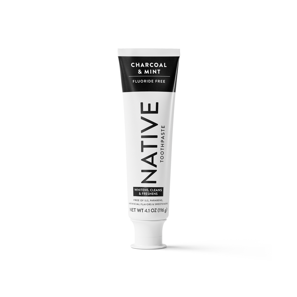 Toothpaste - Clean Style (4.1oz)