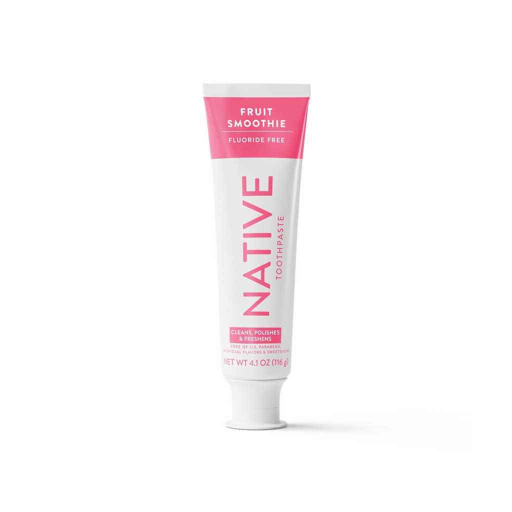Toothpaste - Clean Style