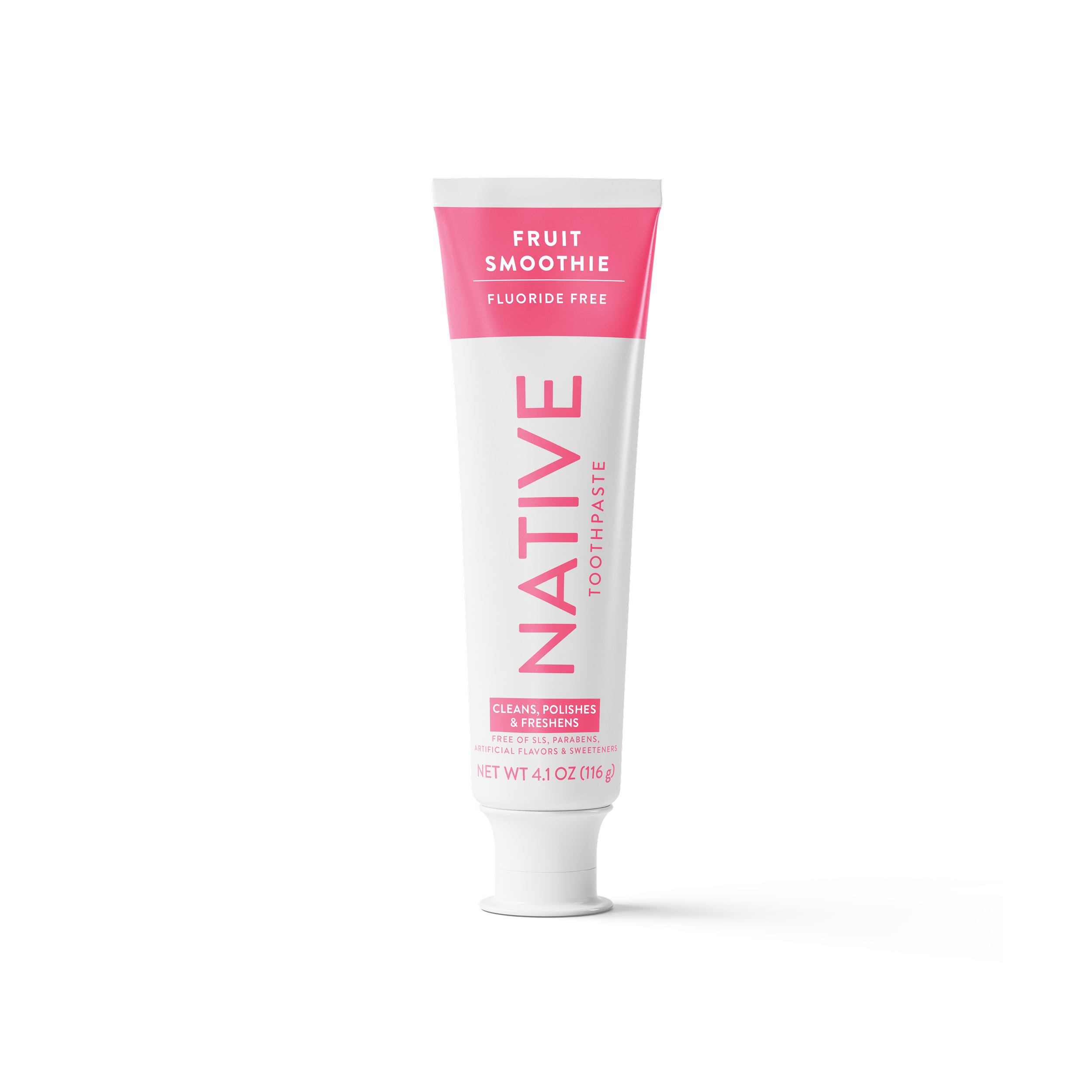 Toothpaste - Clean Style