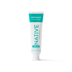 Toothpaste - Clean Style