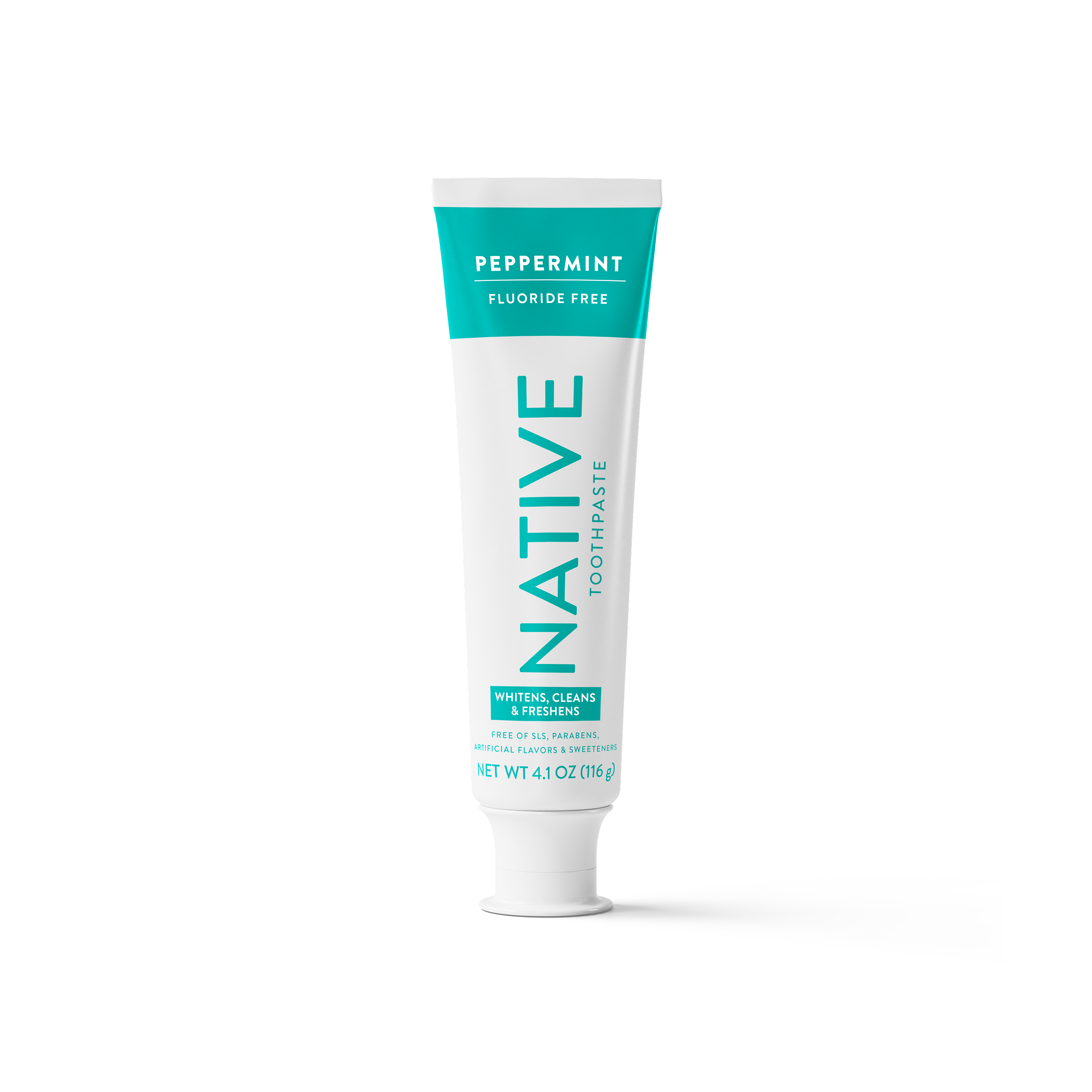 Toothpaste - Clean Style