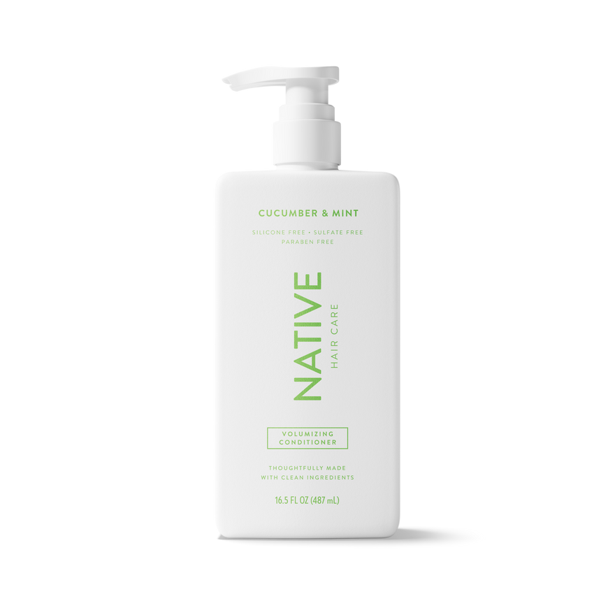 Volumizing Conditioner - Smooth Finish (16.5oz)