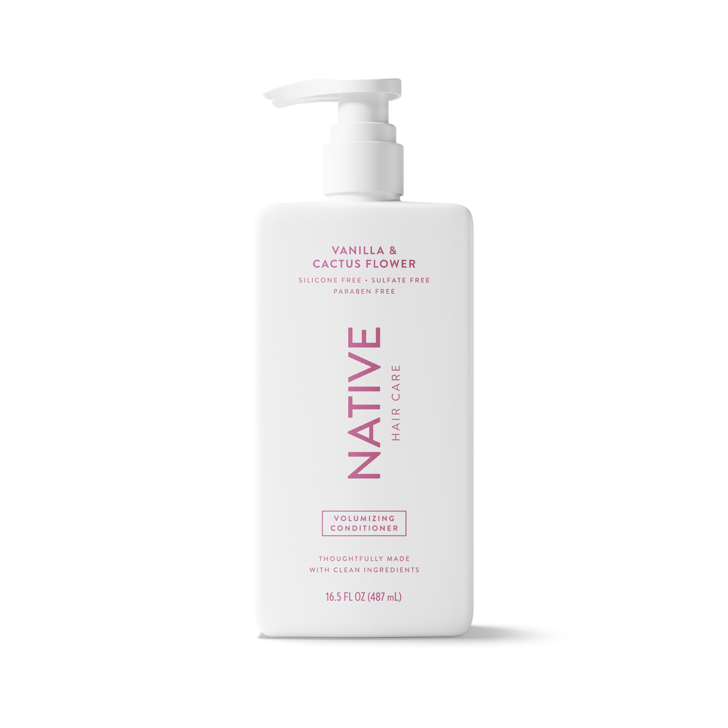 Volumizing Conditioner - Smooth Finish