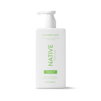 Volumizing Shampoo - Smooth Finish