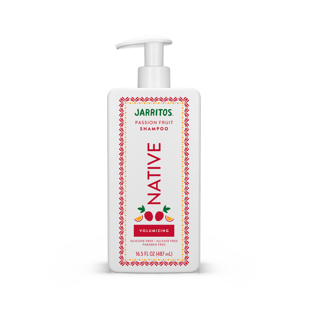 Volumizing Shampoo - Last Chance - Root Reset