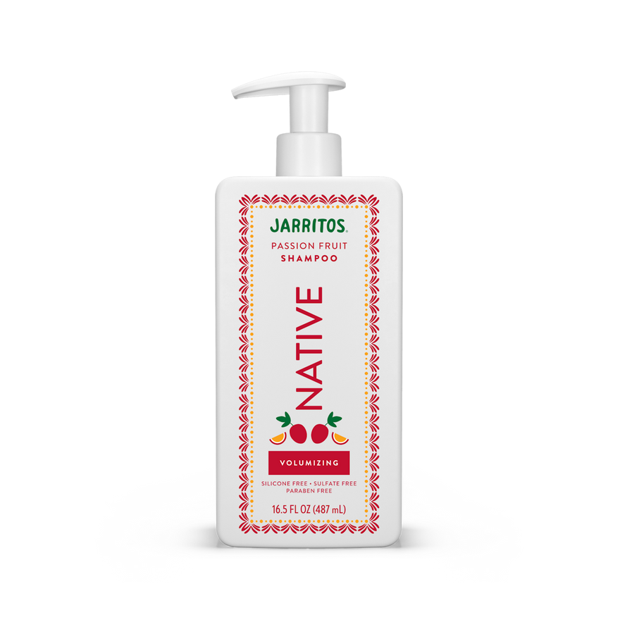 Volumizing Shampoo - Last Chance - Root Reset (16.5oz)