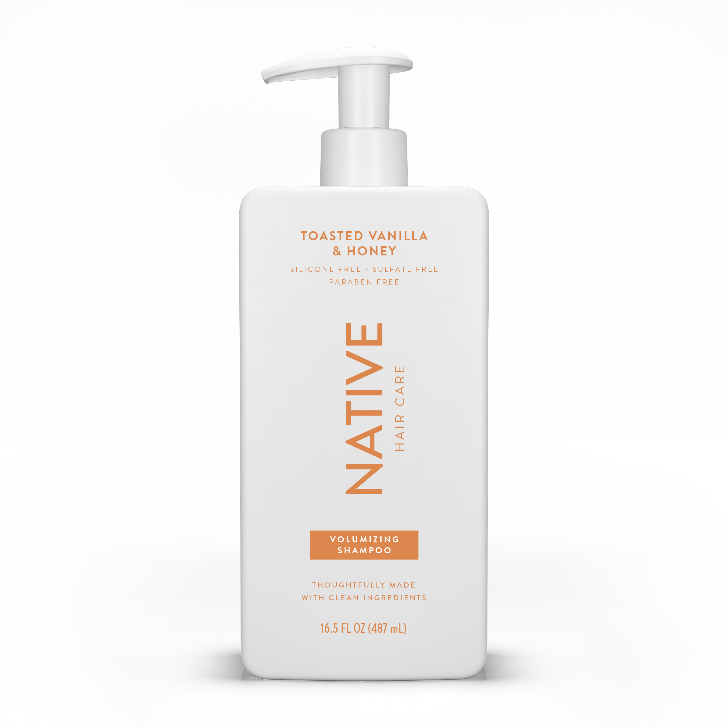 Volumizing Shampoo - Last Chance - Root Reset