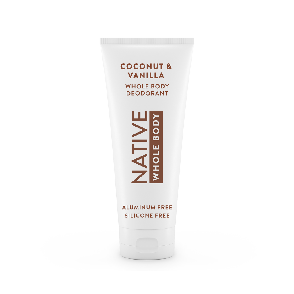 Whole Body Deodorant Cream - Last Chance - Fresh Routine