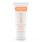 Whole Body Deodorant Cream - Last Chance - Fresh Routine