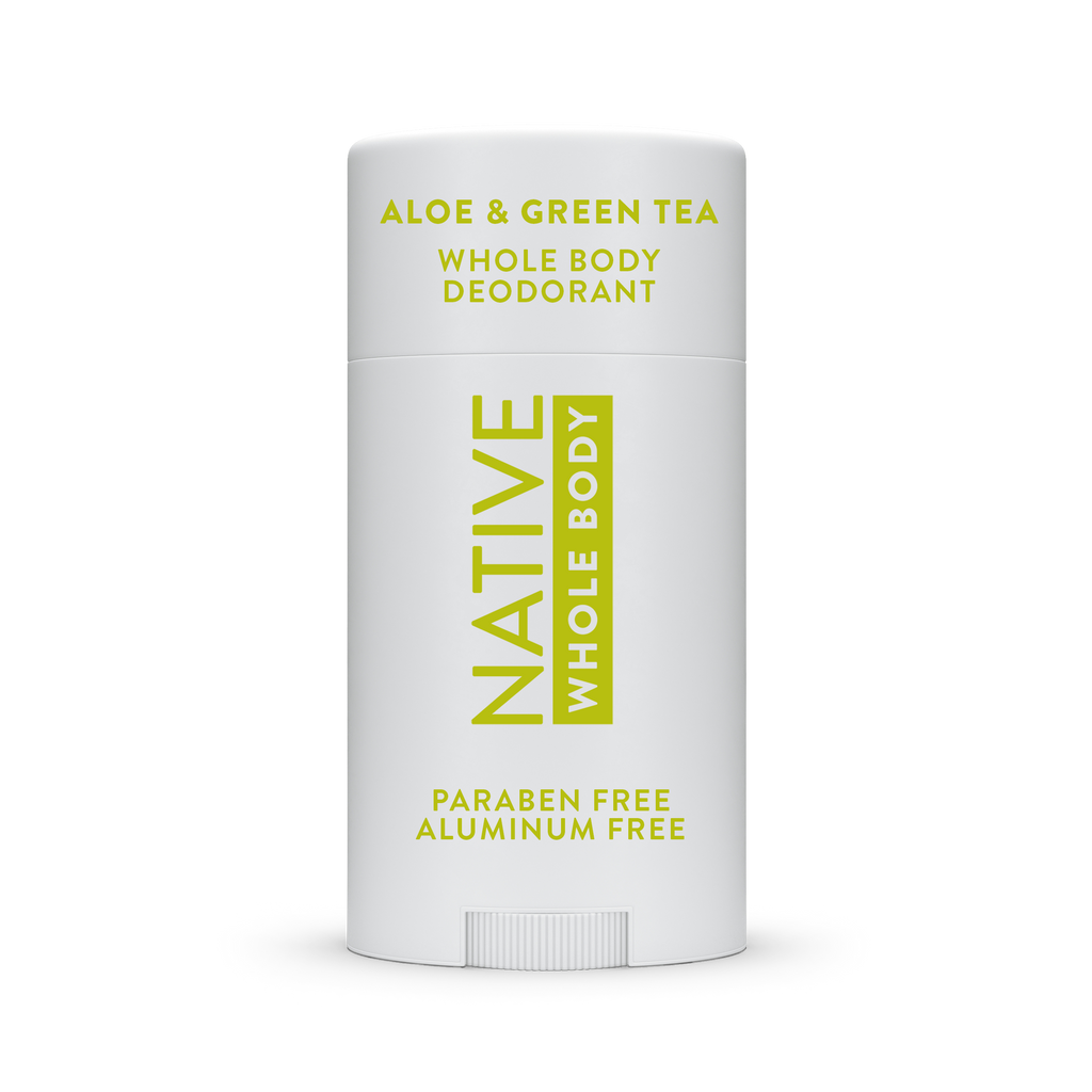 Whole Body Deodorant Stick - Last Chance - Fresh Start
